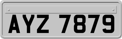 AYZ7879