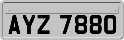 AYZ7880