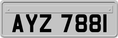 AYZ7881
