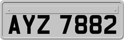 AYZ7882
