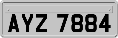 AYZ7884