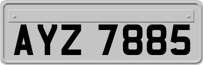 AYZ7885