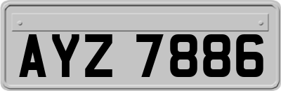 AYZ7886