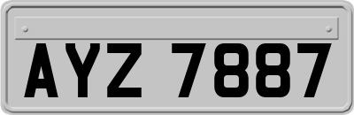 AYZ7887