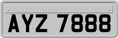 AYZ7888