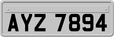 AYZ7894