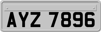 AYZ7896