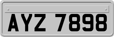 AYZ7898