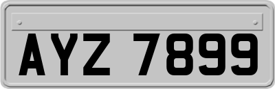 AYZ7899