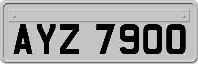AYZ7900