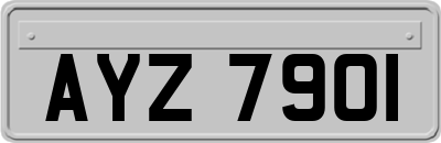 AYZ7901