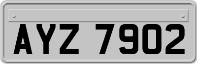 AYZ7902