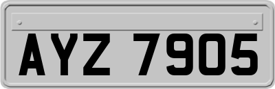 AYZ7905