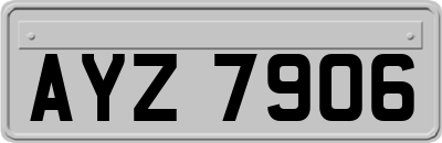 AYZ7906