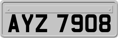 AYZ7908