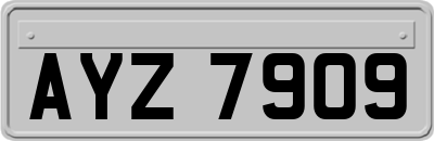 AYZ7909