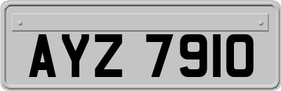 AYZ7910