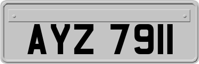 AYZ7911