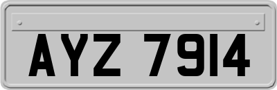 AYZ7914