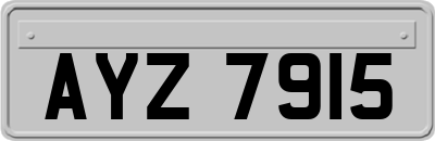 AYZ7915