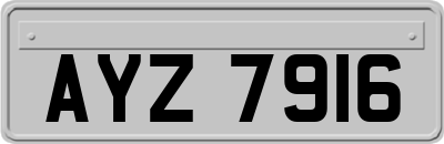 AYZ7916