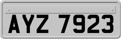 AYZ7923
