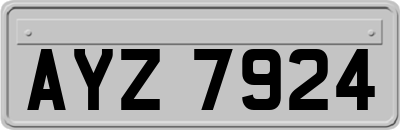 AYZ7924