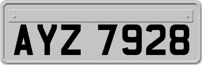 AYZ7928