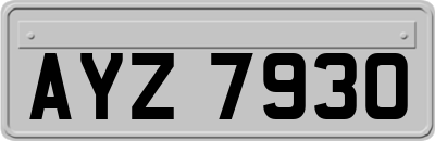 AYZ7930