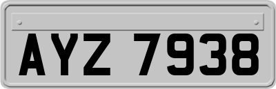AYZ7938