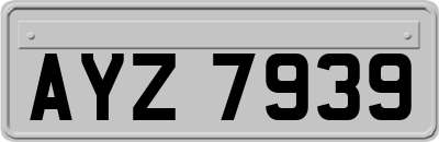 AYZ7939