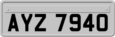 AYZ7940