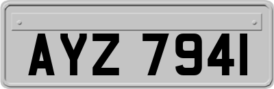 AYZ7941