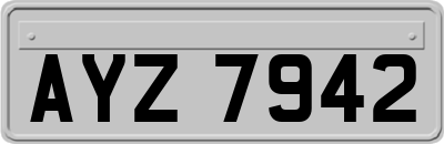 AYZ7942