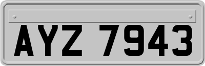 AYZ7943