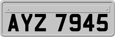 AYZ7945