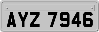 AYZ7946