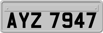 AYZ7947