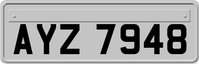AYZ7948