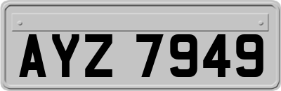 AYZ7949