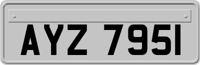 AYZ7951