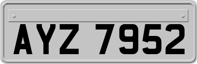 AYZ7952