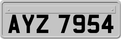 AYZ7954