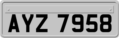 AYZ7958