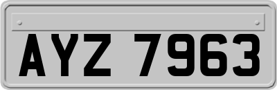 AYZ7963