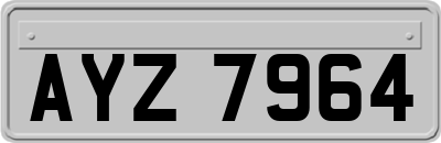 AYZ7964