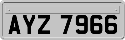 AYZ7966