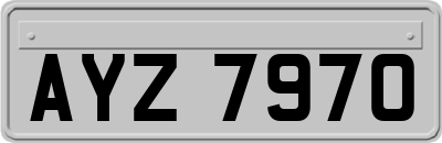 AYZ7970