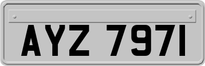 AYZ7971
