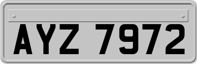 AYZ7972